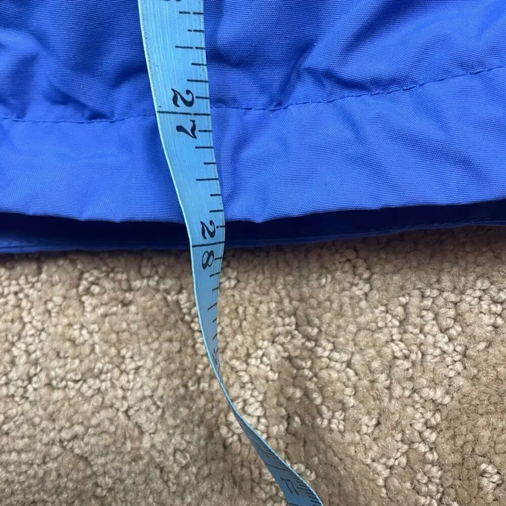 Columbia Interchange 3 in 1 Winter Ski Jacket Women’s Size L - Picture 8 of 10